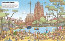 on balla en joan petit? busca i troba un munt de coses per tot ca talunya-oscar julve-9788448870232