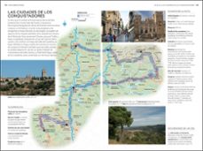 descubrir españa road trips 2022 (guias visulaes)-9780241586433