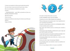 los once 2. el portero con los brazos mas largos del mundo-roberto santiago-9788408254133