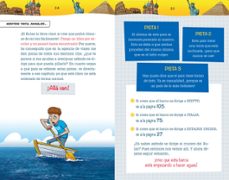 el rulas 3. el rulas y la épica vuelta al mundo-9788408290834