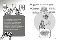 esqueletosaurio 2 - en busca de la isla perdida-9788419975034