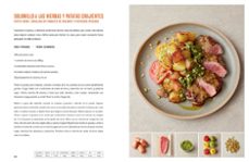 5 ingredientes mediterráneos-jamie oliver-9788425364334
