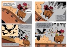 los gamers piratas 4. desafío final-roberto santiago-9788408282235