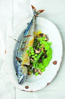 el arte de comer bien (sfun&food)-diana henry-9788416295135