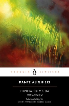 divina comedia: infierno; purgatorio; paraiso (edicion bilingüe)-dante alighieri-9788491055235