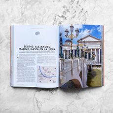 las mejores escapadas por europa 2024 (lonely planet)-9788408285236