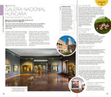 budapest 2021 (guias visuales)-9780241456637