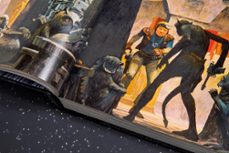 los archivos de star wars: 1977-1983-paul duncan-9783836563437
