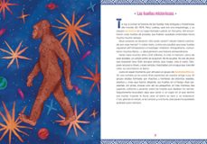 prehistorias. cuentos de mujeres que forjaron el mundo-marga sanchez romero-9788408294337