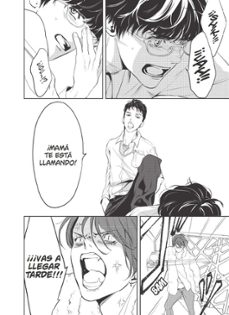 no hay dios en el eden nº 01-yuma ichinose-9788411613637
