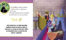 ya leo solo con disney - la bella durmiente-9788418039638