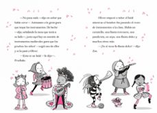 isadora moon en el castillo encantado (isadora moon 6)-harriet muncaster-9788420486338