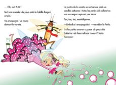 la perla i la fada del ball-wendy harmer-9788448834838