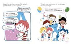 los amigos de bobiblu (bobliblu)-elsa punset-9788448854638