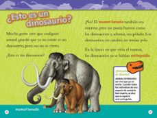 aprende a leer con national geographic (nivel 1) - dinosaurios-kathy weidner zoehfeld-9788482988238