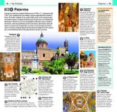 sicilia 2024 (guia visual top 10-9780241705339