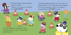 peppa pig. libro de cartón - peppa va en patinete-9788448869540