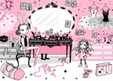 isadora moon 4: la isadora moon va al ballet-harriet muncaster-9788420487441