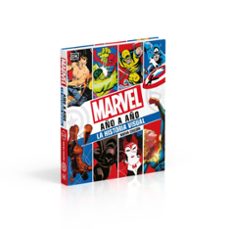 marvel año a año (nueva edicion)-9780241582442