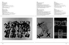 tapies: obra grafica 1987-1994 (ed. bilingüe español-ingles)-nuria homs-9788425223242