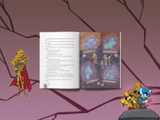 el libro prohibido de exe-9788427053342