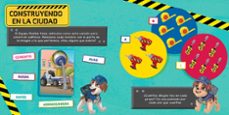 mi primera aventura con la patrulla canina - paw patrol - la fies ta de las palomitas-9788448870942