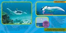mi primer gran libro del oceano-catherine d. hughes-9788482986142