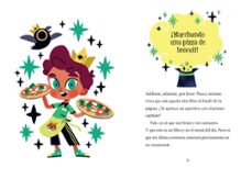 marcus pocus 5: mascotas a la fuga-pedro mañas-9788408275343