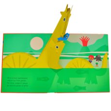 pipa i otto i els dinosaures-patricia geis-9788411582643