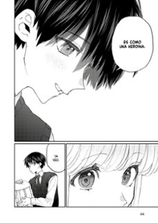 shikimori es más que una cara bonita 14-keigo maki-9788419686343