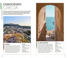 grecia, atenas y la peninsula 2021 (guias visuales)-9780241456644