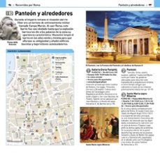 roma 2022 (guias visuales top 10)-9780241598344