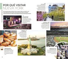 guia visual nueva york 2022 (guias visuales)-9780241614044