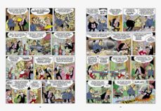 mortadelo y filemon. el 60 aniversario (magos del humor 182)-francisco ibañez-9788402425744