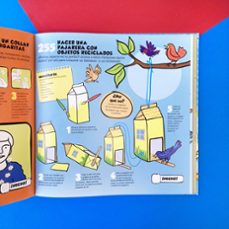 365 cosas que deberias hacer antes de ser mayor-9788408222644