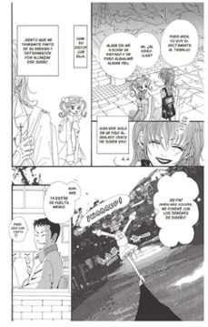 historia de un vecindario nº 01/04-ai yazawa-9788411408844