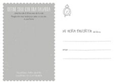 tu vida en un libro. para niños y niñas-rebecca beltran-9788419746344