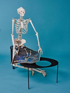 human skeleton-maqueta-9783836572545