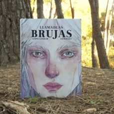 llamadlas brujas-esther gili-gemma camblor-9788418820045