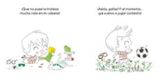 las gafas de las emociones (grandes pasitos)-vanesa perez sauquillo-sa sanchez-9788448866945