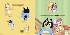 bluey. un cuento - mi mamá es la mejor-9788448867645