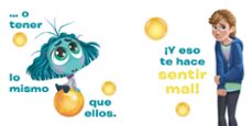 del reves 2 (inside out 2). descubro mis emociones (disney. prime ros aprendizajes)-9788419487346