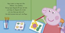 peppa pig: ¡george empieza el cole!-9788448837846