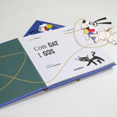 com gat i gos-teresa porcella-9788491019046