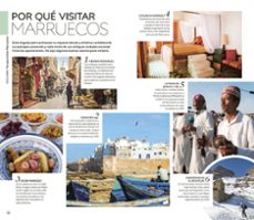 marruecos 2020 (guias visuales)-9780241432747