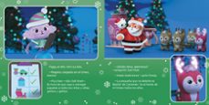 la casa de muñecas de gabby. un cuento - feliz navidad, gabby gat os-9788448869847