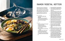ramen. fideos y otras recetas japonesas-tove nilsson-9788494867347
