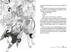 julio verne 2:la vuelta al mundo en 80 días (edición actualizada)-julio verne-9788427245648
