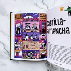 manual de supervivencia para viajar por españa-raquel piñeiro-9788408291749