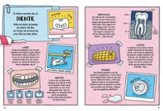 el cuerpo humano en comic. 101 curiosidades para niños y niñas (supercuriosos 1)-mike barfield jess bradley-9788418483349